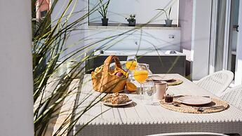 Villa Filothea by Corfuescapes