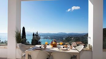 Villa Filothea by Corfuescapes