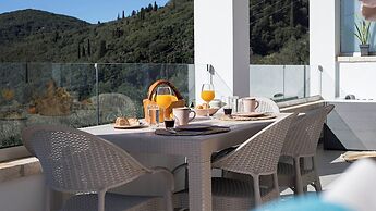 Villa Filothea by Corfuescapes