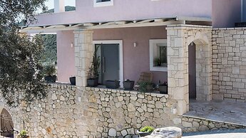 Villa Filothea by Corfuescapes