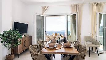 Villa Filothea by Corfuescapes
