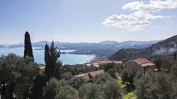 Villa Filothea by Corfuescapes