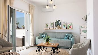 Villa Filothea by Corfuescapes