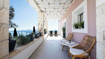 Villa Filothea by Corfuescapes