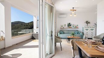 Villa Filothea by Corfuescapes