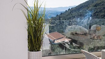 Villa Filothea by Corfuescapes