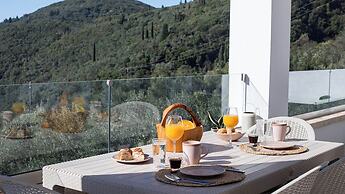 Villa Filothea by Corfuescapes