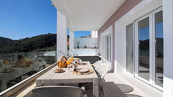 Villa Filothea by Corfuescapes