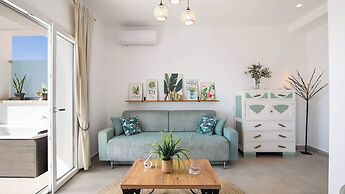 Villa Filothea by Corfuescapes