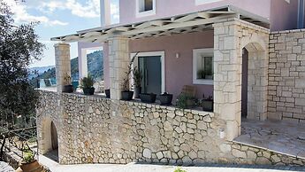 Villa Filothea by Corfuescapes
