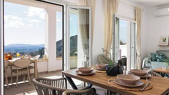 Villa Filothea by Corfuescapes