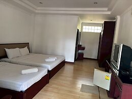 Mireya Resort Khaoyai