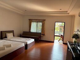 Mireya Resort Khaoyai