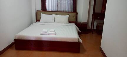 Mireya Resort Khaoyai