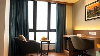 Zone by The Park Darjeeling