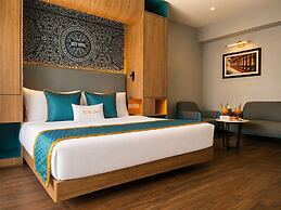 Zone by The Park Darjeeling