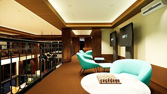Zone by The Park Darjeeling