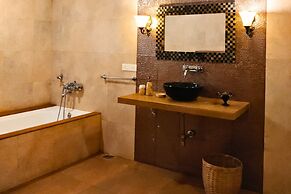 ELIVAAS Terra Rosa 4 BHK Villa With Pool