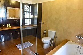 ELIVAAS Terra Rosa 4 BHK Villa With Pool
