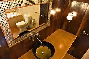 ELIVAAS Terra Rosa 4 BHK Villa With Pool