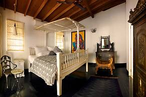 ELIVAAS Terra Rosa 4 BHK Villa With Pool