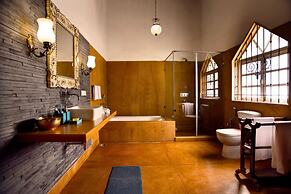 ELIVAAS Terra Rosa 4 BHK Villa With Pool