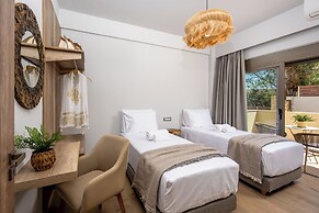 Oasis Luxury Suites