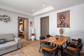 Oasis Luxury Suites