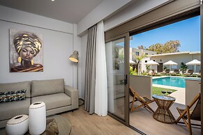 Oasis Luxury Suites