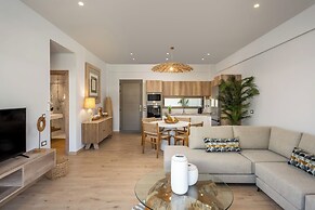 Oasis Luxury Suites