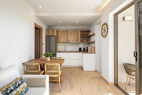Oasis Luxury Suites