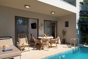 Oasis Luxury Suites