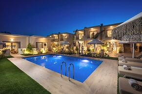 Oasis Luxury Suites