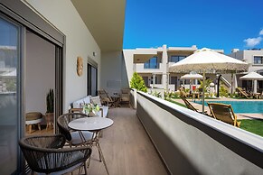 Oasis Luxury Suites