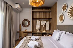 Oasis Luxury Suites