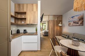 Oasis Luxury Suites