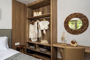 Oasis Luxury Suites