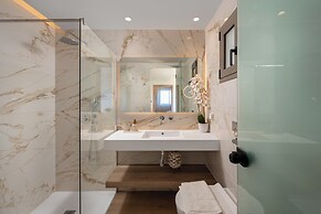 Oasis Luxury Suites