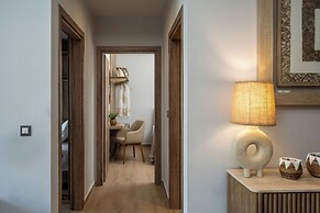 Oasis Luxury Suites