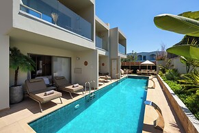 Oasis Luxury Suites