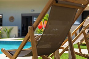 Oasis Luxury Suites