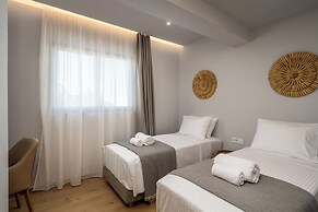 Oasis Luxury Suites