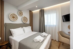 Oasis Luxury Suites