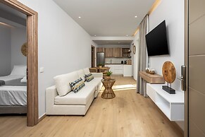 Oasis Luxury Suites