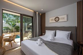 Oasis Luxury Suites