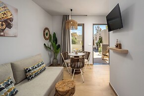 Oasis Luxury Suites