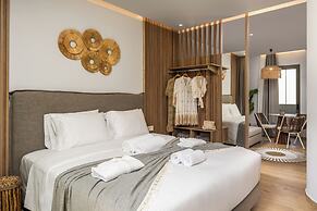 Oasis Luxury Suites