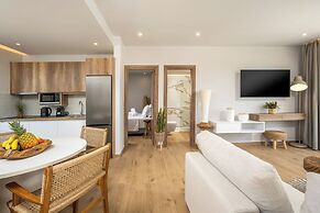 Oasis Luxury Suites