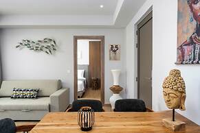 Oasis Luxury Suites