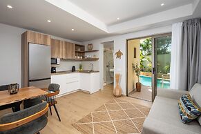 Oasis Luxury Suites